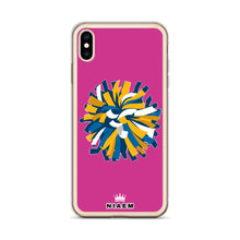 Load image into Gallery viewer, cheer iphone case