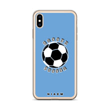 Load image into Gallery viewer, soccer phone cases