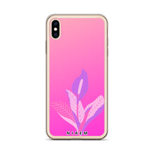 Load image into Gallery viewer, pressed flower phone case