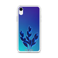 Load image into Gallery viewer, pressed flowers phone case