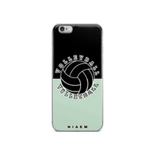 Load image into Gallery viewer, volleyball iphone 7 cases