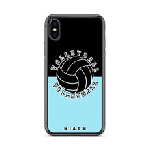 Load image into Gallery viewer, volleyball phone case
