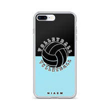 Load image into Gallery viewer, volleyball cases for iphone 6