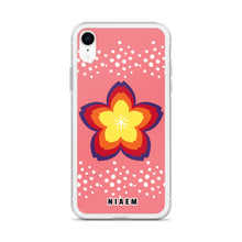 Load image into Gallery viewer, phone case pressed flowers