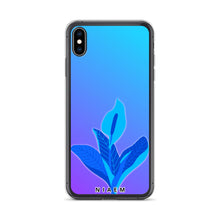 Load image into Gallery viewer, pressed flowers phone case