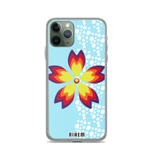 Load image into Gallery viewer, wildflower phone case