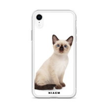 Load image into Gallery viewer, siamese cat kitten