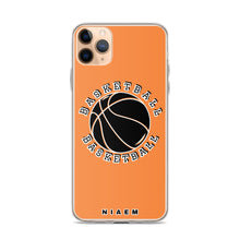 Load image into Gallery viewer, basketball phone cases