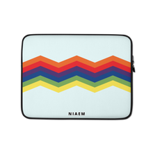 Load image into Gallery viewer, laptop sleeve 15.6