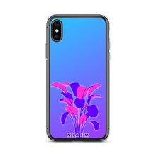Load image into Gallery viewer, flower pressed phone case
