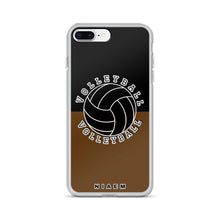 Load image into Gallery viewer, volleyball cases for iphone 6