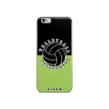 Load image into Gallery viewer, volleyball iphone 7 cases