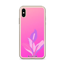 Load image into Gallery viewer, flower pressed phone case