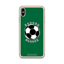 Load image into Gallery viewer, soccer phone cases