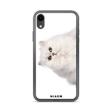 Load image into Gallery viewer, persian white cat