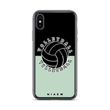 Load image into Gallery viewer, volleyball iphone 6 case
