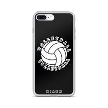 Load image into Gallery viewer, volleyball phone case