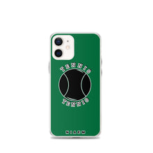 Load image into Gallery viewer, Tennis iPhone Case (Green 1)