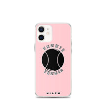 Load image into Gallery viewer, Tennis iPhone Case (Pink 3)
