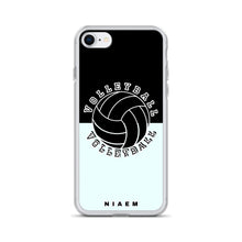 Load image into Gallery viewer, volleyball display case