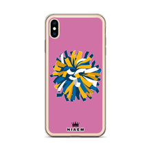 Load image into Gallery viewer, cheer iphone case