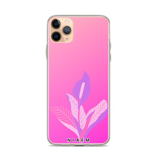 Load image into Gallery viewer, phone case flower