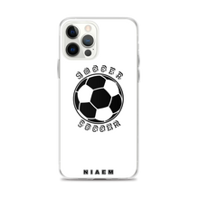 Load image into Gallery viewer, iphone cases soccer