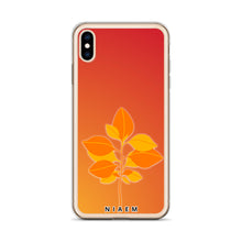 Load image into Gallery viewer, pressed flower phone case