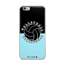Load image into Gallery viewer, volleyball iphone 6 case