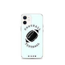 Load image into Gallery viewer, American Football iPhone Case (Blue 5)