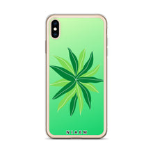 Load image into Gallery viewer, pressed flower phone case