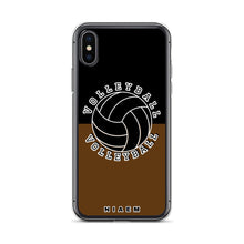 Load image into Gallery viewer, volleyball iphone 6 case