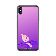 Load image into Gallery viewer, pressed flowers phone case