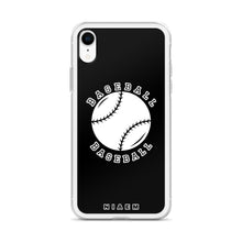 Load image into Gallery viewer, baseball phone cases