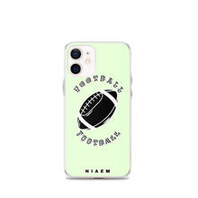 Load image into Gallery viewer, American Football iPhone Case (Green 2)