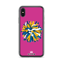 Load image into Gallery viewer, cheerleading phone cases