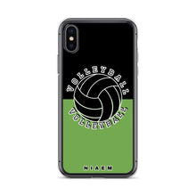 Load image into Gallery viewer, volleyball iphone 6 case