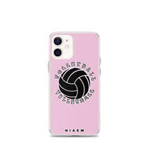 Load image into Gallery viewer, Volleyball iPhone Case (Pink 4)