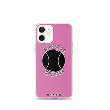 Load image into Gallery viewer, Tennis iPhone Case (Pink 1)