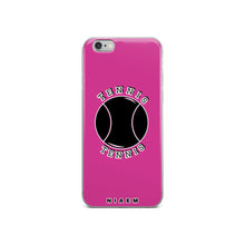 Load image into Gallery viewer, Tennis iPhone Case (Pink 5)
