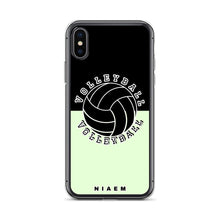 Load image into Gallery viewer, volleyball iphone 6 case