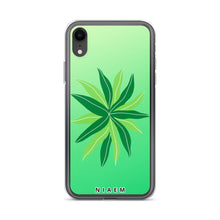 Load image into Gallery viewer, phone case pressed flowers