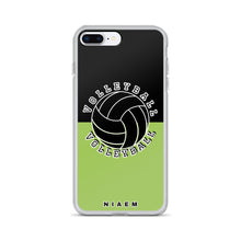Load image into Gallery viewer, volleyball cases for iphone 6