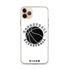 Load image into Gallery viewer, basketball phone cases