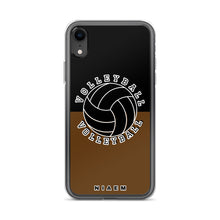 Load image into Gallery viewer, volleyball phone cases for iphone 7