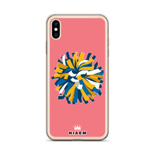 Load image into Gallery viewer, cheer iphone case