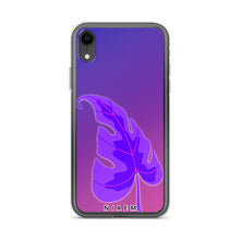 Load image into Gallery viewer, pressed flower phone case