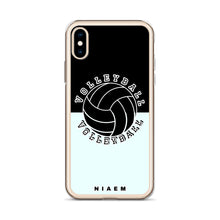 Load image into Gallery viewer, volleyball phone cases