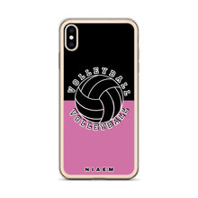 Load image into Gallery viewer, iphone xr pink case