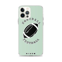 Load image into Gallery viewer, American Football iPhone Case (Green 5)